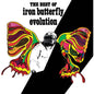 Iron Butterfly - Evolution: The Best Of Iron Butterfly - VINYL