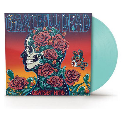 Grateful Dead - Gratest Hits - VINYL