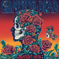 Grateful Dead - Gratest Hits - VINYL