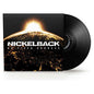 Nickelback - No Fixed Address - VINYL