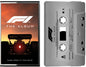 Various Artists: F1 The Album (Original Soundtrack) - CASSETTES