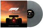Various Artists: F1 The Album (Original Soundtrack)  [Silver Vinyl] - VINYL