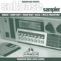 Various Artists: Subbase Sampler (Various Artists) - VINYL