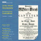 Barbara Schlick: Der harmonische Gottesdienst – 5 cantatas - CD
