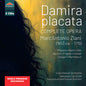 Raffaella Milanesi: Damira placata - CD