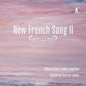Alison Smart Fisher: New French Song II - CD