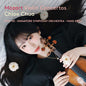Chloe Chua: Mozart: Violin Concertos - CD