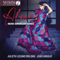 Julieth Lozano Rolong: Alma: Ibero-American Songs - CD