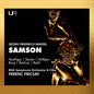 Ferenc Fricsay: Handel: Samson - CD