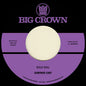 Surprise Chef: Bully Ball B/W Consulate Case - 7-INCH SINGLE