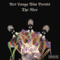 The Nice - Ars Longa Vita Brevis - VINYL
