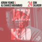 Various Artists - Jazz Is Dead 24: Dom Salvador - VINYL