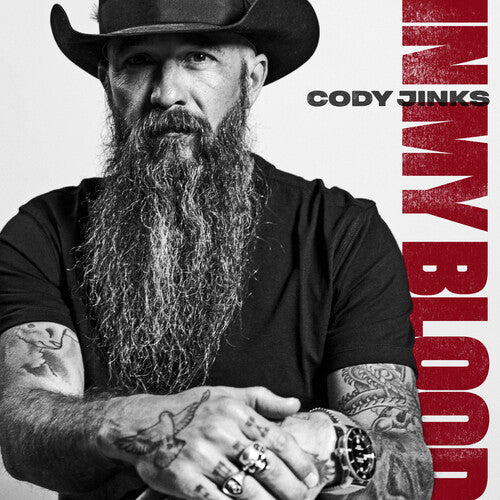 Cody Jinks: In My Blood - CD