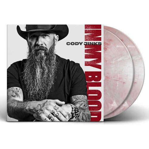 Cody Jinks - In My Blood - Indie LP