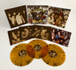 The Small Faces: Autumn Stone - Expanded Limited Anniversary Edition Autumn Orange Vinyl - VINYL