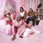 Lateena / Bony Fly: Wicked Girl Era - CD
