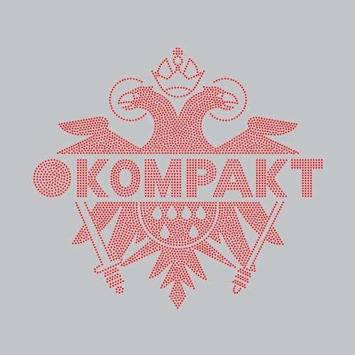 Various Artists: Kompakt 500 - CD