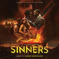 Ludwig Goransson: Sinners (Original Score) - CD