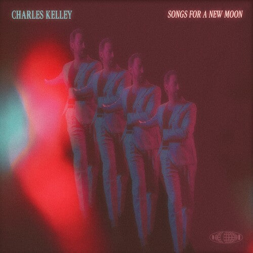 Charles Kelley - Songs for a New Moon - VINYL