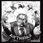 Anthrax (U.K.) - Capitalism Is Cannibalism - 12" EP