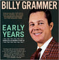 Billy Grammer: Early Years: Singles & Albums 1948-62 - CD