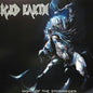 Iced Earth: Night Of The Stormrider - CD