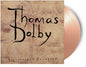 Thomas Dolby: Astronauts & Heretics - Limited 180-Gram Pink & Silver Marble Colored Vinyl - VINYL