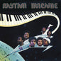 Rhythm Machine - Rhythm Machine - VINYL