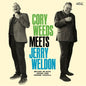 Cory Weeds - Cory Weeds Meets Jerry Weldon - VINYL