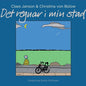 Janson, Claes / Bulow Von, Christina: Det Regnar I Mid Stad - VINYL