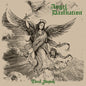 Angel of Damnation: Ethereal Blasphemy - VINYL
