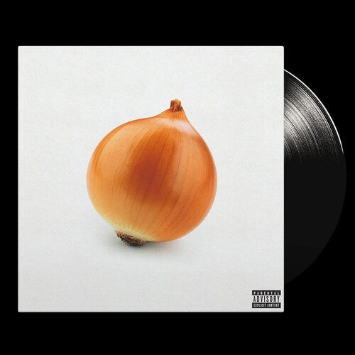 Hard Life - Onion - VINYL