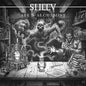 Sheev: Ate's Alchemist - VINYL