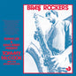 Tommy McCook & The Aggravators - Brass Rockers - VINYL