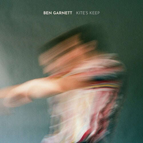Ben Garnett: Kite's Keep - CD