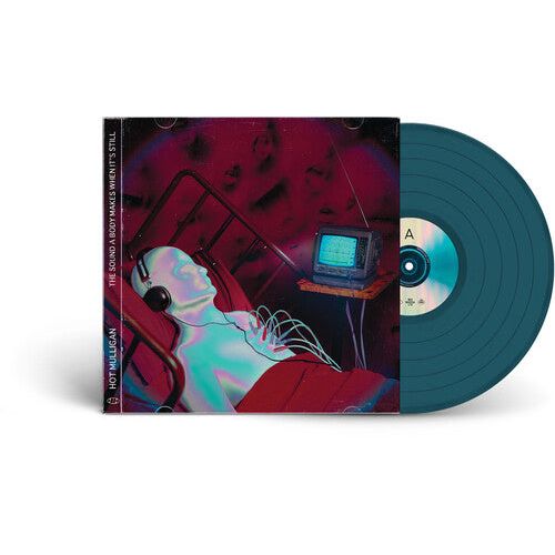 Hot Mulligan - The Sound a Body Makes When It's Still - VINYL