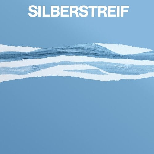 Silberstreif: Ich suche dein Gesicht - CD