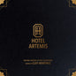 Cliff Martinez: Hotel Artemis (Original Soundtrack) - VINYL