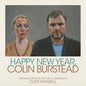 Clint Mansell: Happy New Year, Colin Burstead (Original Soundtrack) - CD
