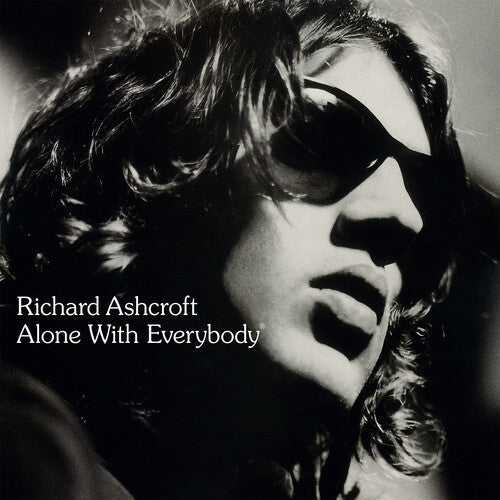 Richard Ashcroft - Alone With Everybody - VINYL