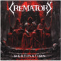Crematory: Destination - CD