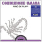 Rino De Filippi: Condizione Umana - VINYL