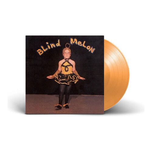 Blind Melon - Blind Melon - Import LP
