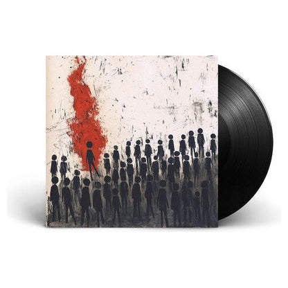 Three Days Grace - Alienation - VINYL