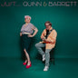 Anna Laura Quinn: Just... Quinn & Barrett - CD