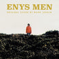 Mark Jenkin: Enys Men (Original Soundtrack) - Red/Blue - VINYL
