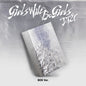 ITZY: Girls Will Be Girls - Box Version - incl. 58pg Photobook, Lyric Book, 2 Photocards + Pin Badge - CD