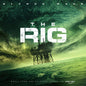 Blanck Mass: The Rig (Original Soundtrack) - Translucent Green - VINYL
