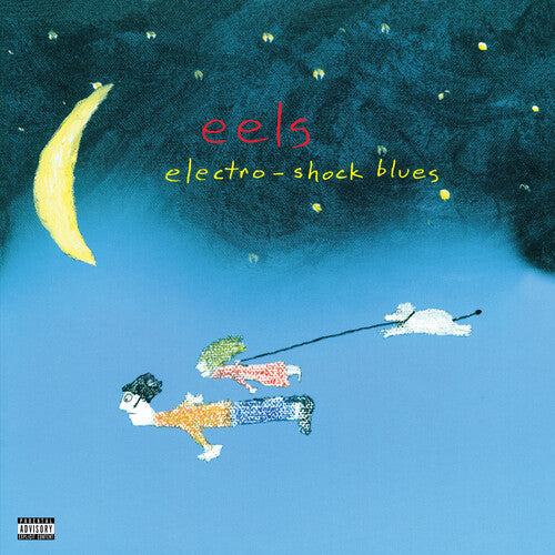 Eels - Electro-Shock Blues - VINYL