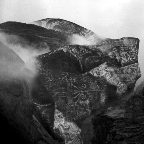 Deaf Center: Pale Ravine - CD